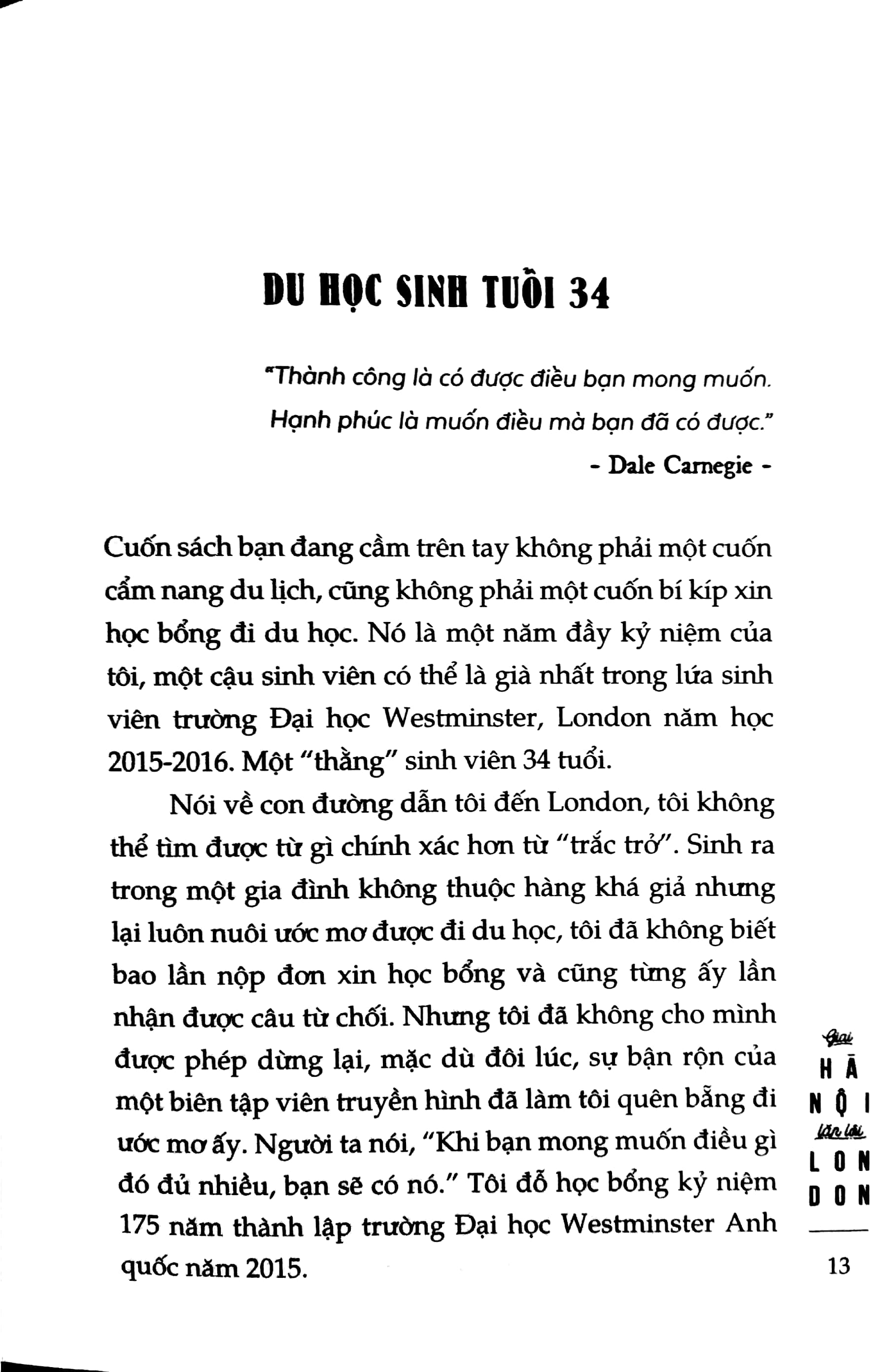 giai hà nội lặn lội london - Ảnh 2