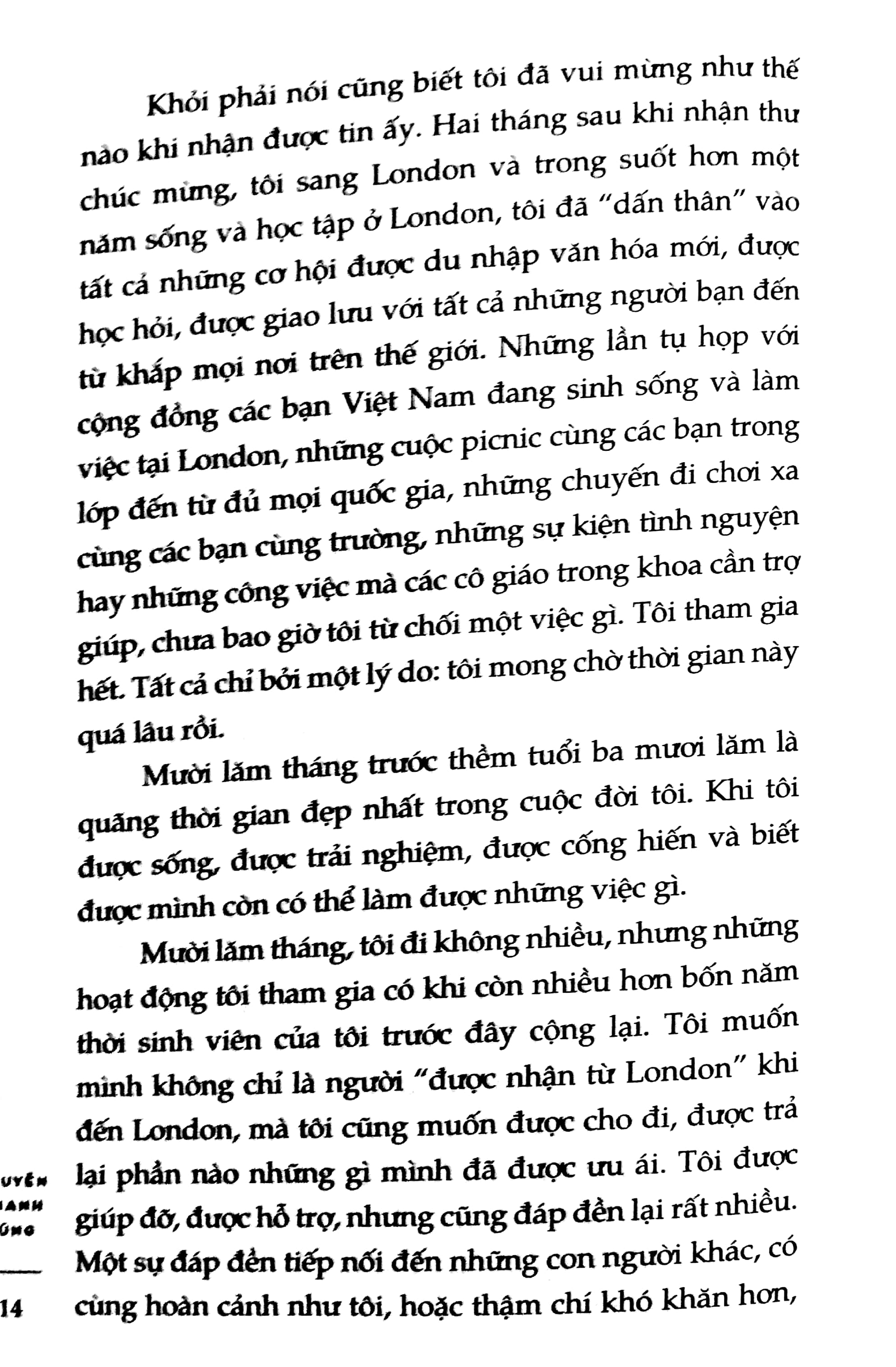 giai hà nội lặn lội london - Ảnh 3