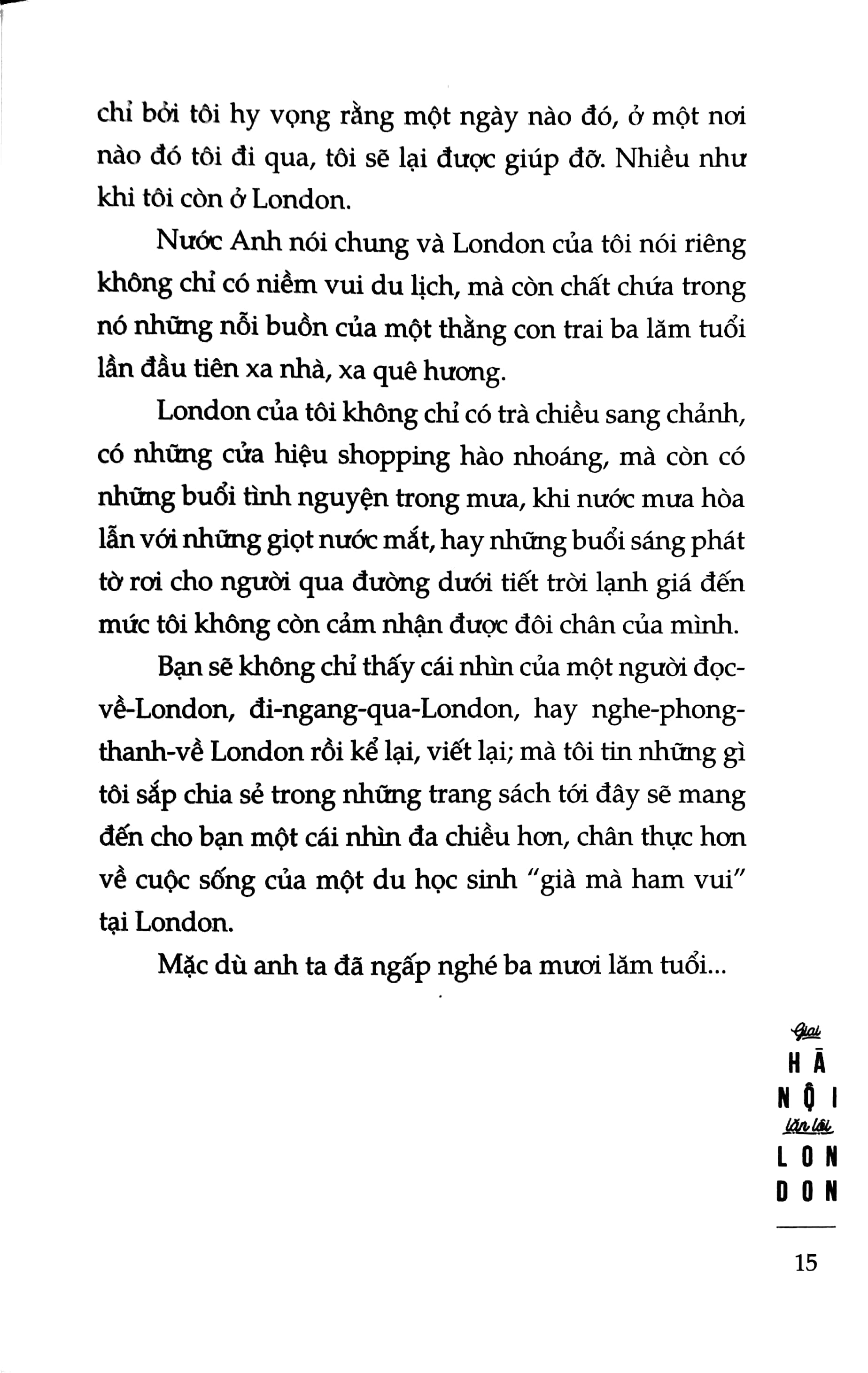 giai hà nội lặn lội london - Ảnh 4