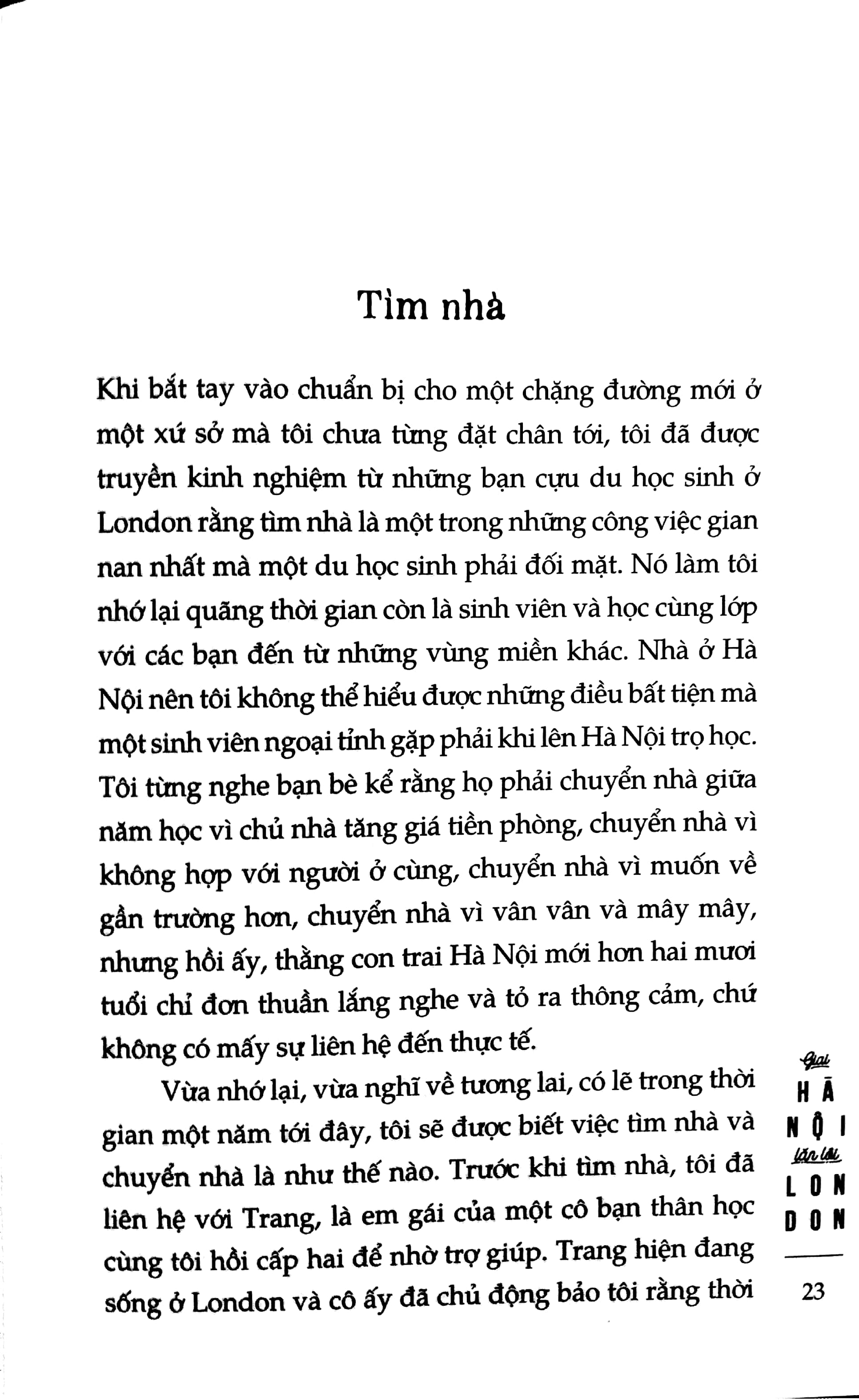 giai hà nội lặn lội london - Ảnh 9