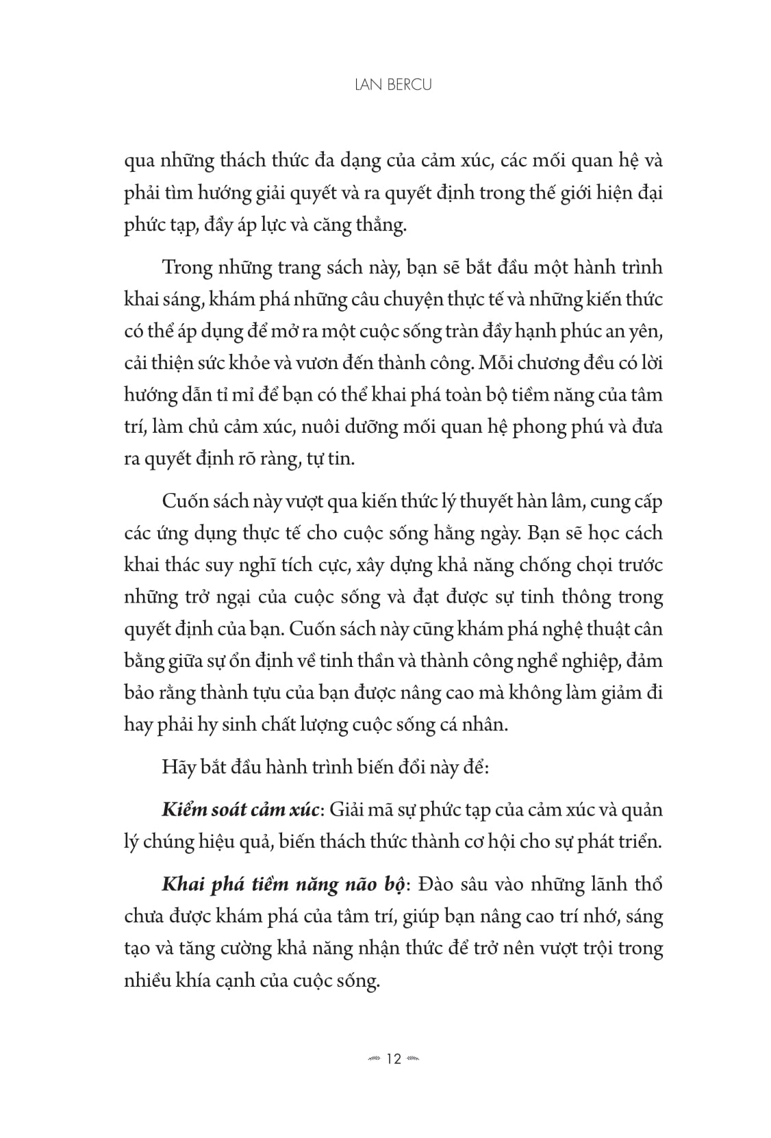 giải mã alpha - biến đổi cuộc sống, sức khỏe và kinh doanh - Ảnh 14