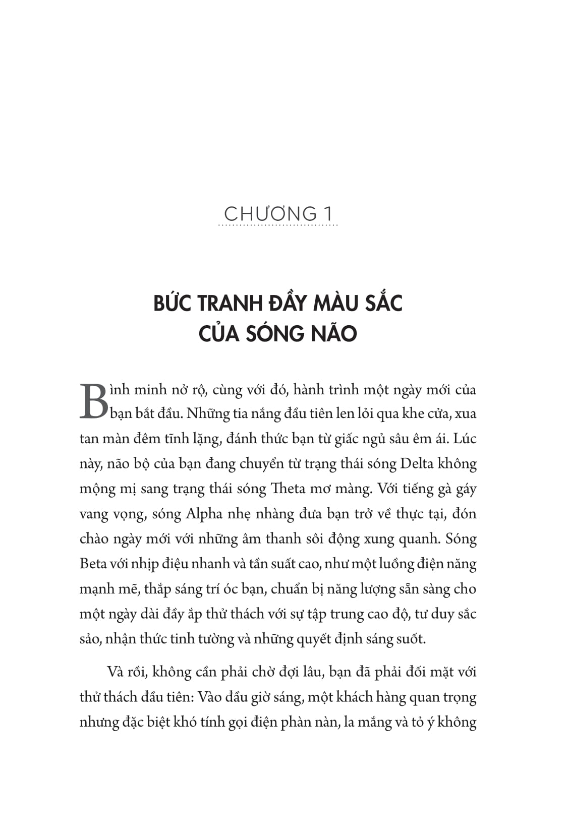 giải mã alpha - biến đổi cuộc sống, sức khỏe và kinh doanh - Ảnh 17