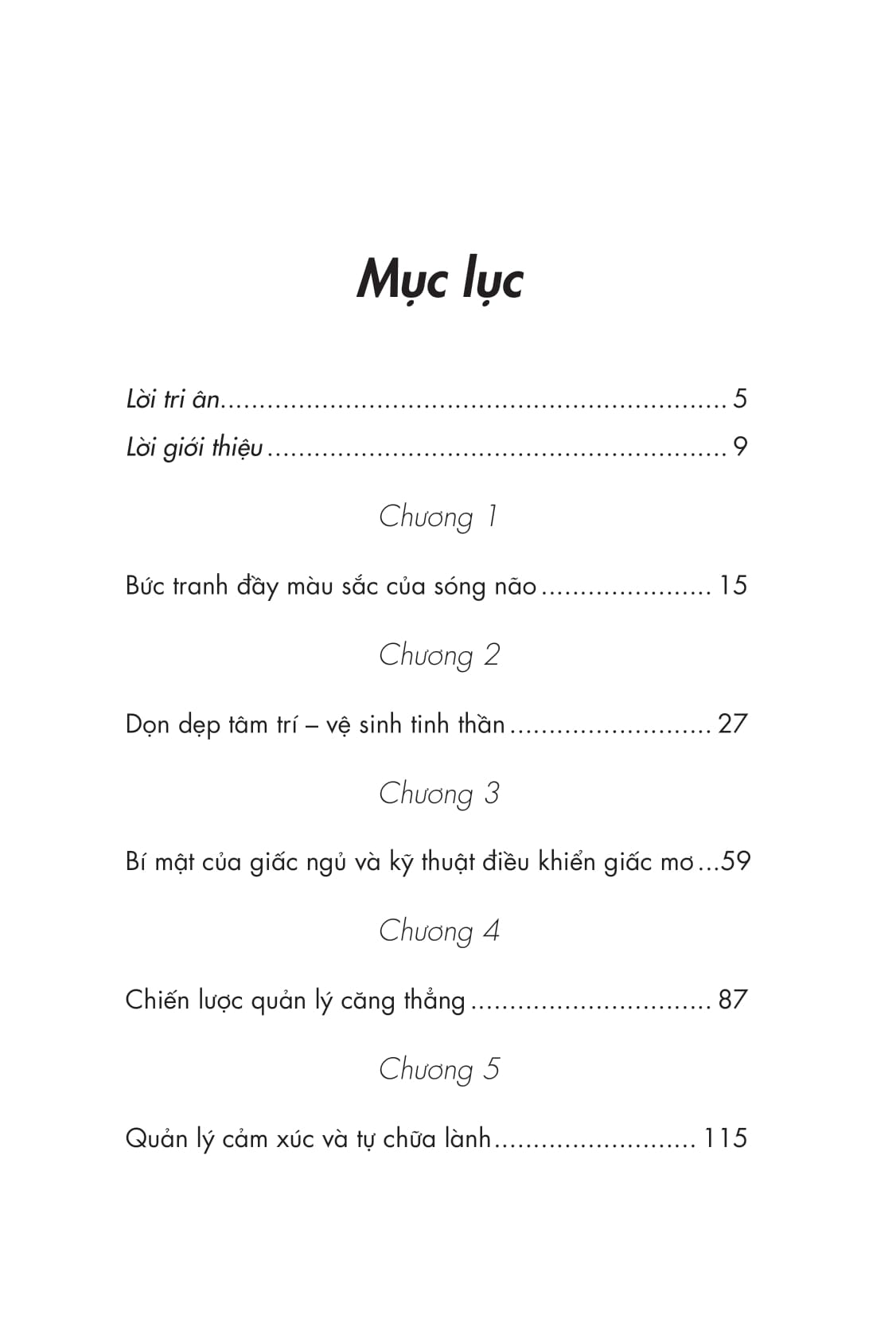 giải mã alpha - biến đổi cuộc sống, sức khỏe và kinh doanh - Ảnh 9