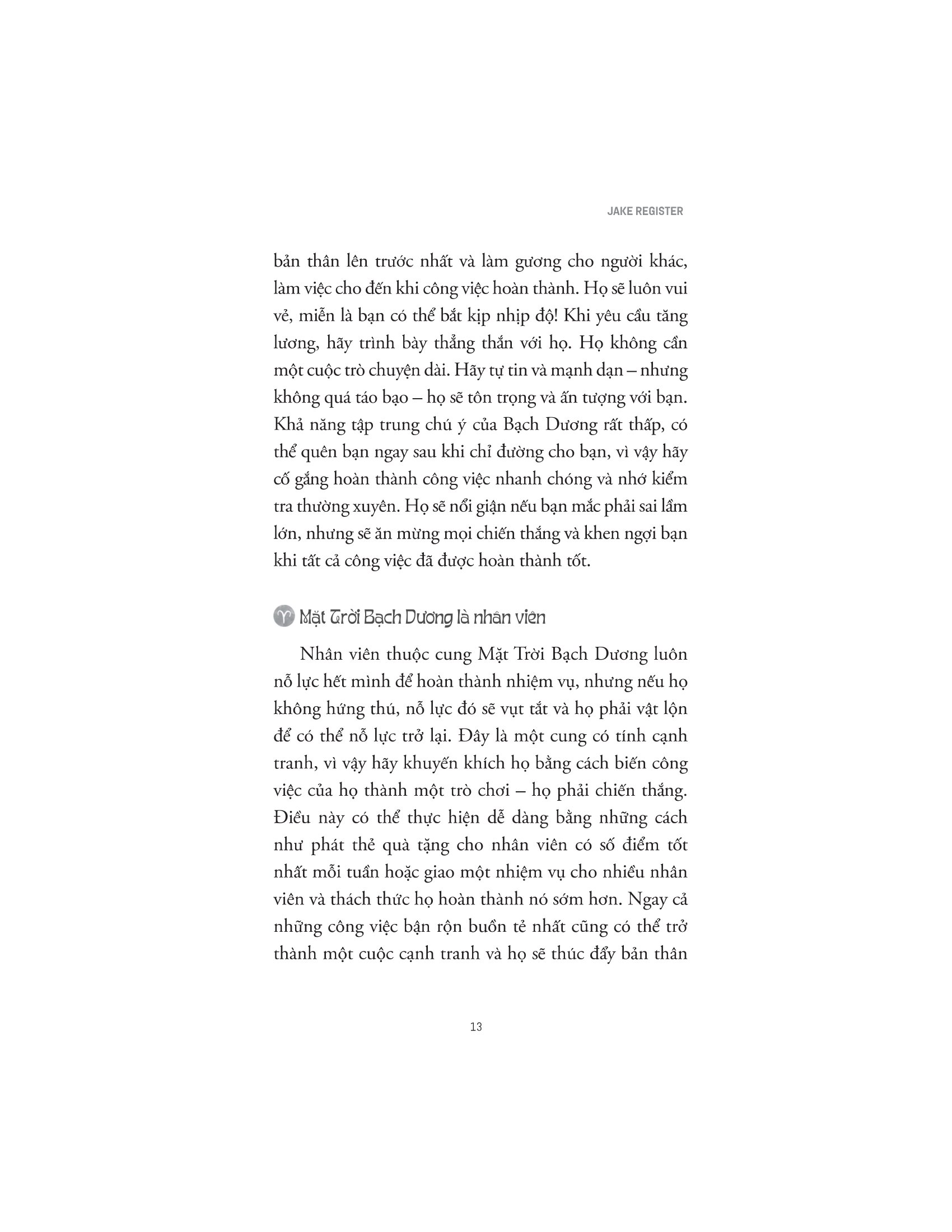 giải mã bản đồ sao cá nhân - Ảnh 12