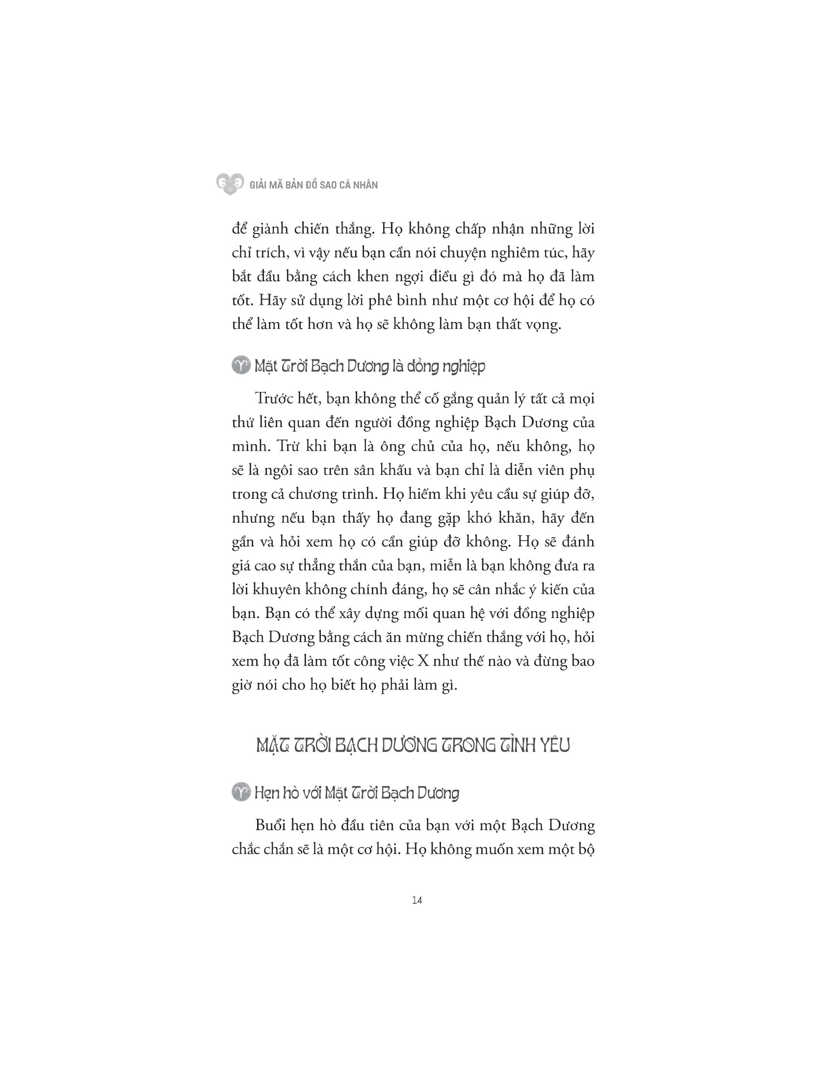 giải mã bản đồ sao cá nhân - Ảnh 13