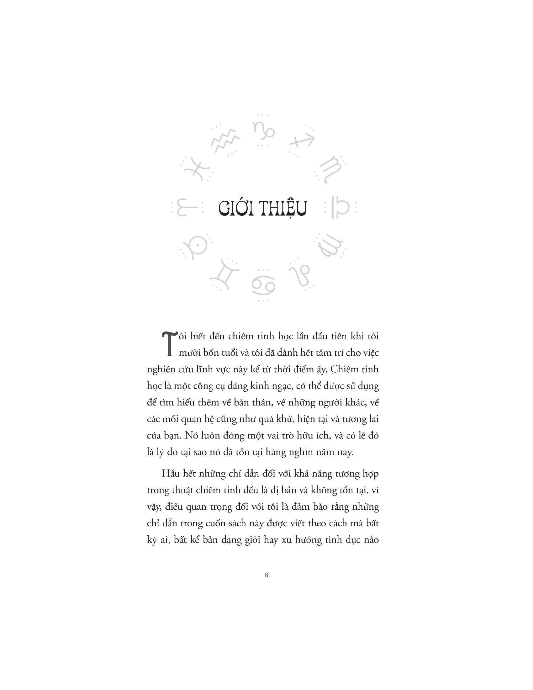 giải mã bản đồ sao cá nhân - Ảnh 5