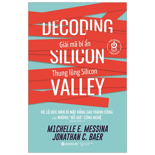 giải mã bí ẩn thung lũng silicon