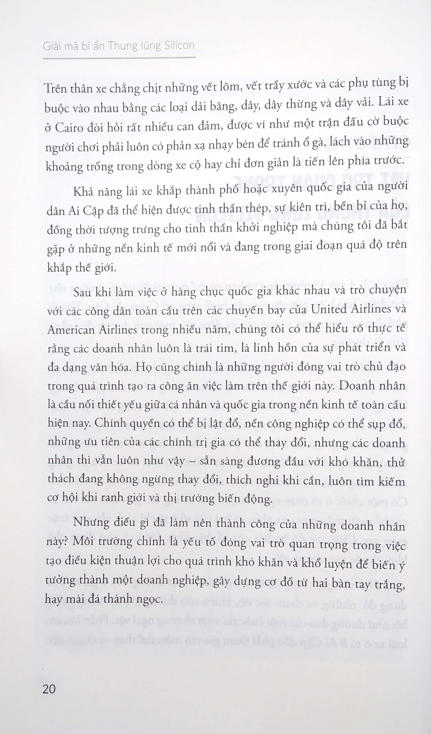 giải mã bí ẩn thung lũng silicon - Ảnh 6