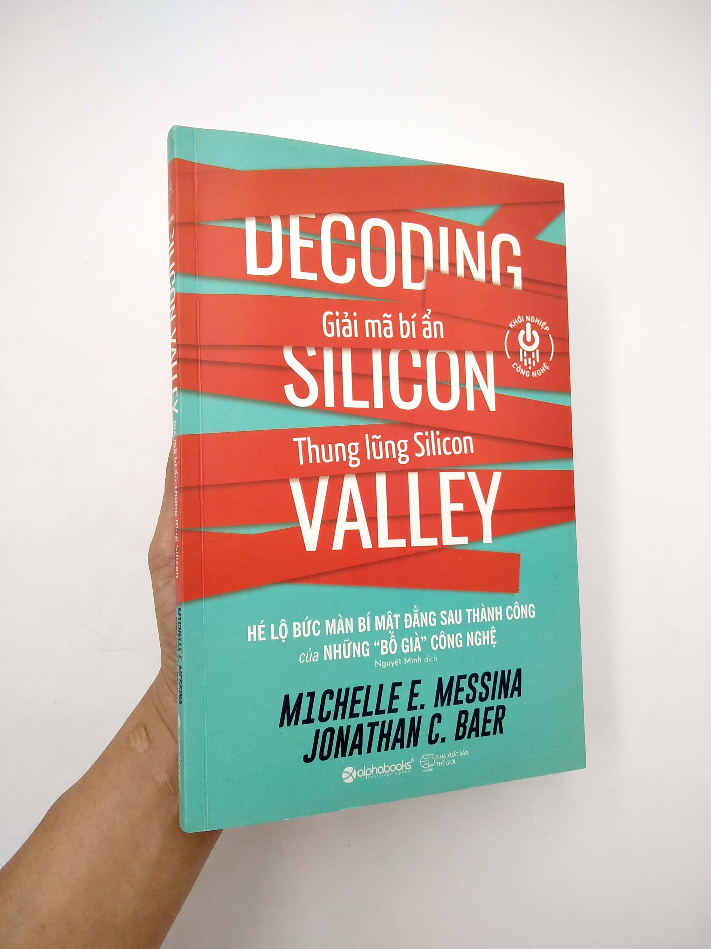 giải mã bí ẩn thung lũng silicon - Ảnh 7