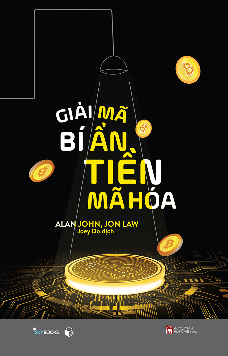 giải mã bí ẩn tiền mã hóa - Ảnh 2