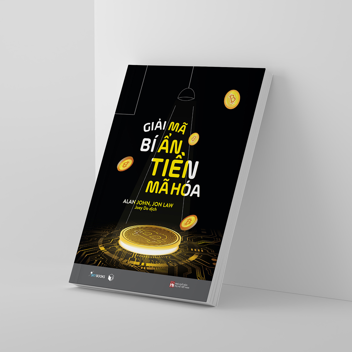 giải mã bí ẩn tiền mã hóa - Ảnh 5