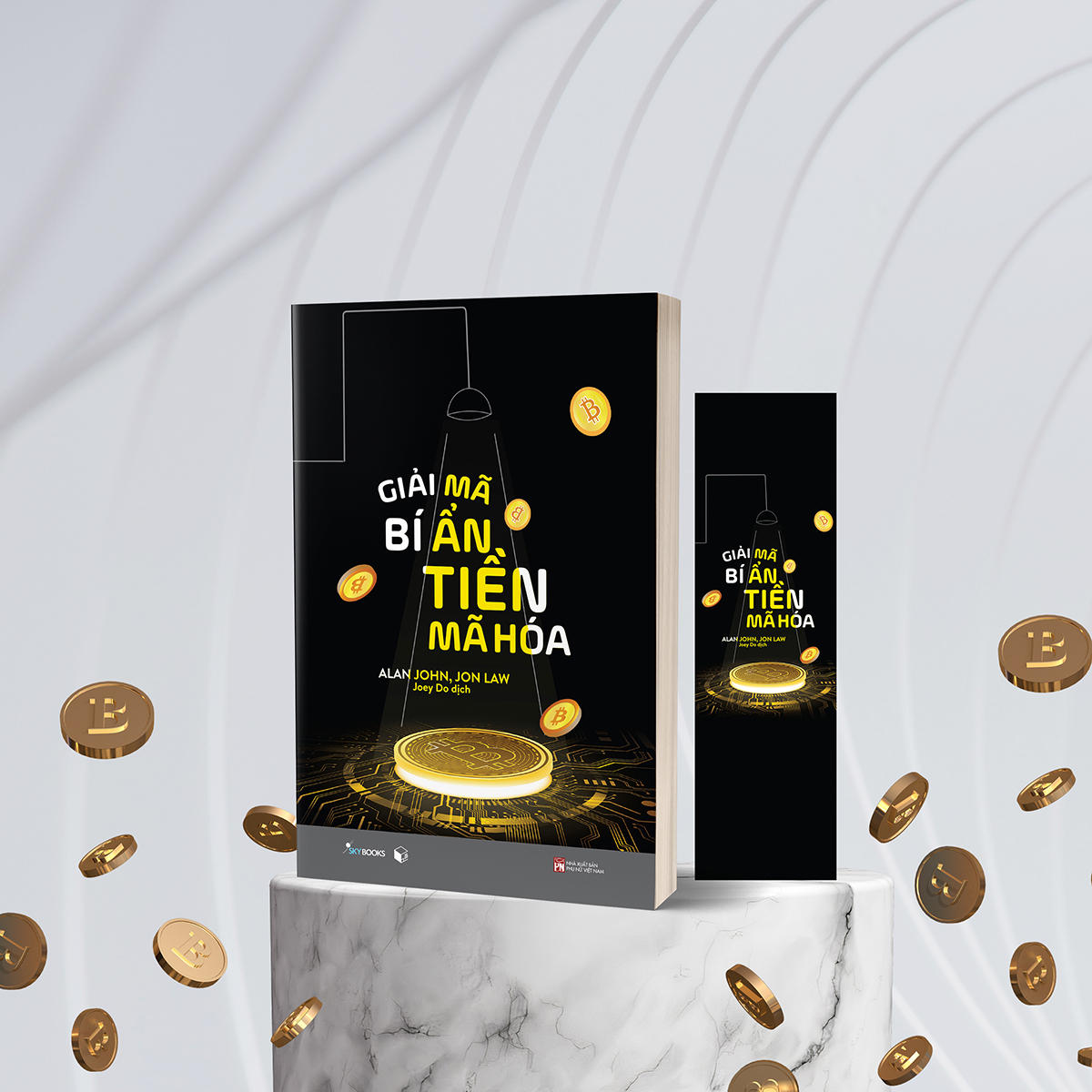 giải mã bí ẩn tiền mã hóa - Ảnh 6