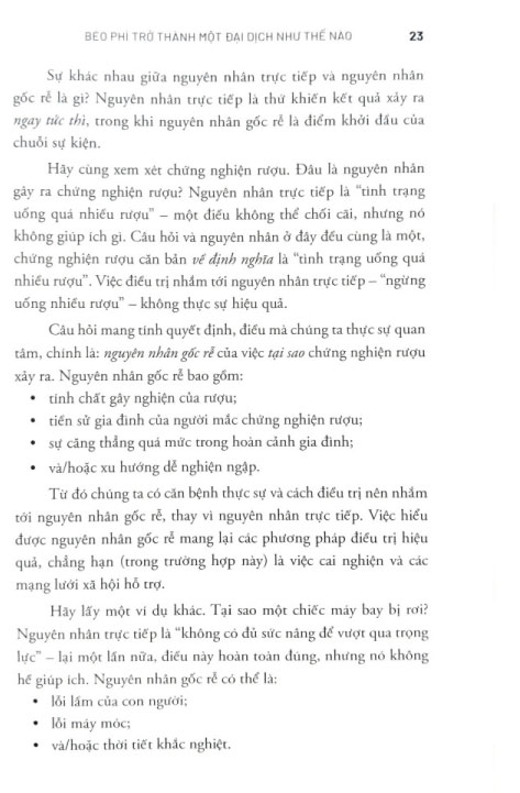 giải mã bí mật giảm cân - the obesity code - Ảnh 6