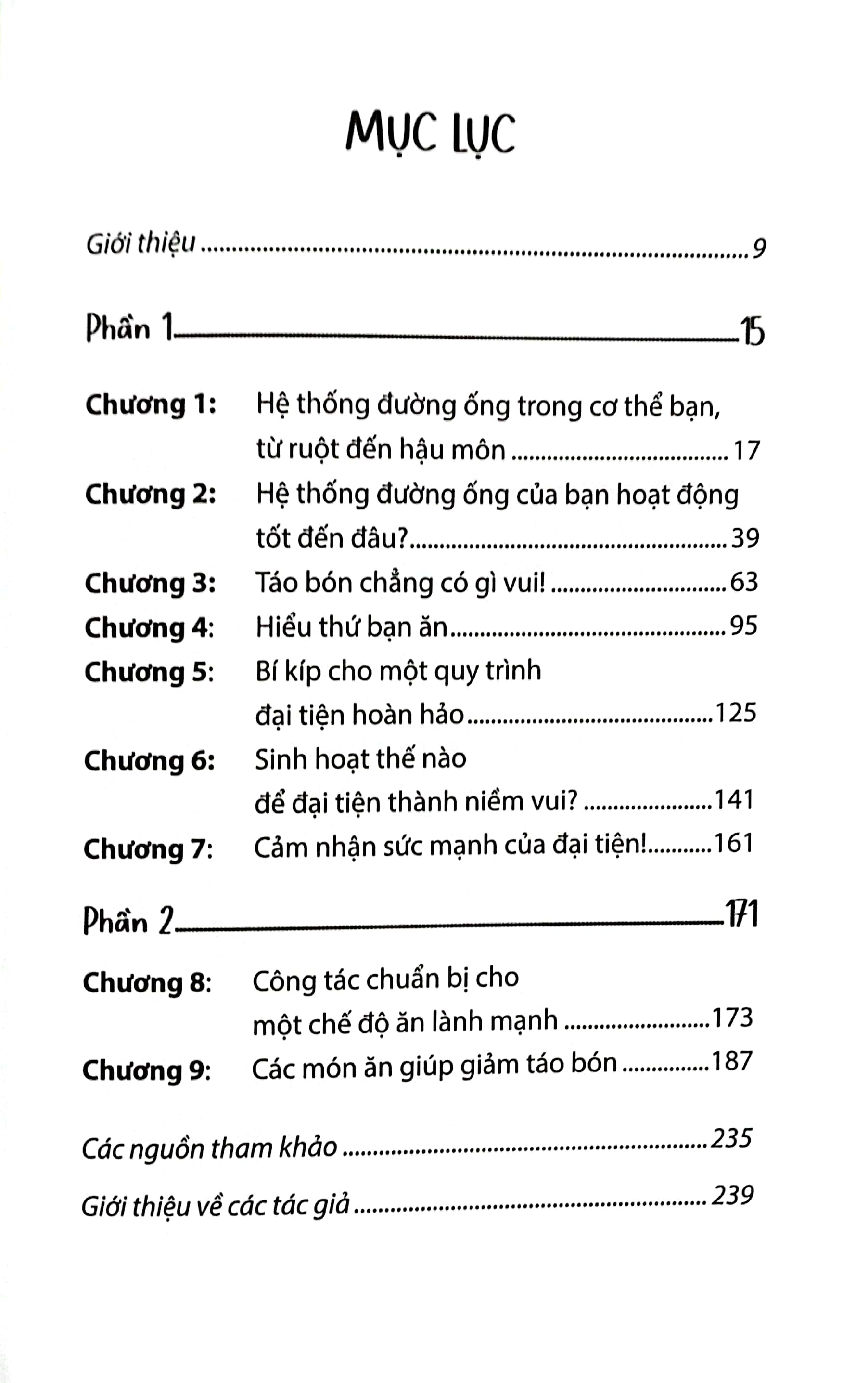 giải mã chuyện đại tiện - Ảnh 3
