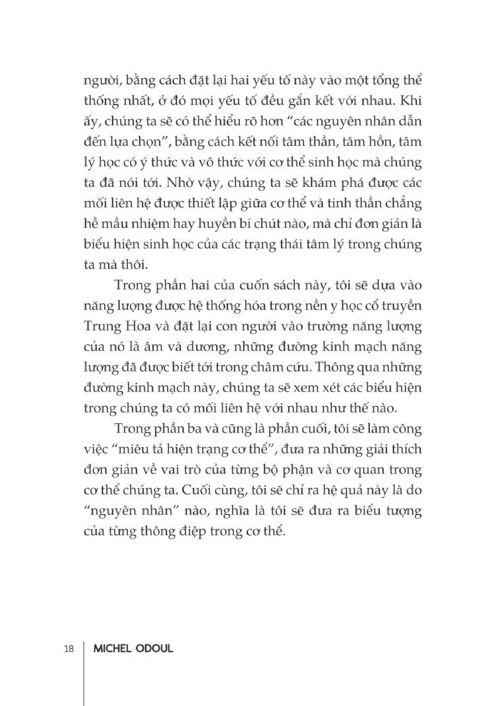 giải mã cơn đau - lắng nghe thông điệp của cơ thể từ các cơn đau nhức - Ảnh 14