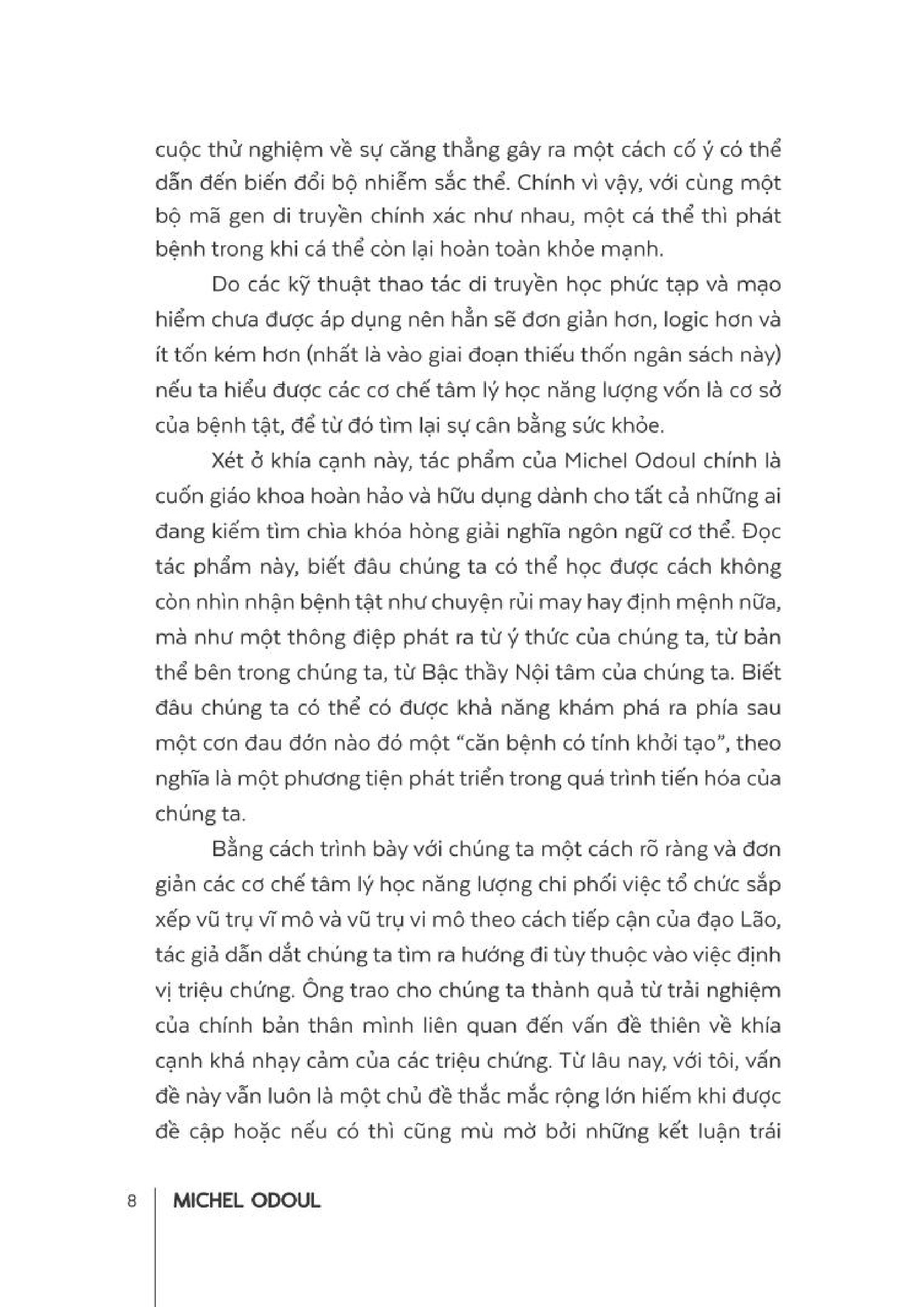 giải mã cơn đau - lắng nghe thông điệp của cơ thể từ các cơn đau nhức - Ảnh 5