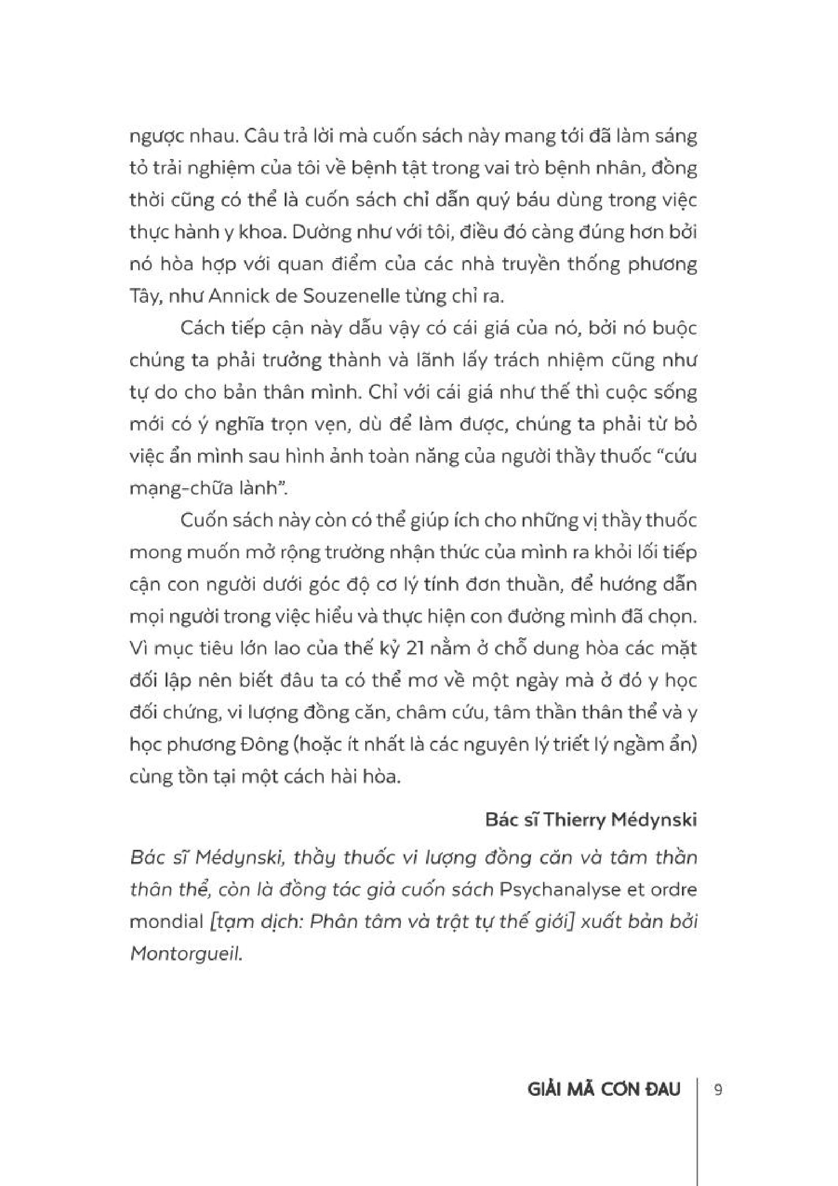 giải mã cơn đau - lắng nghe thông điệp của cơ thể từ các cơn đau nhức - Ảnh 6