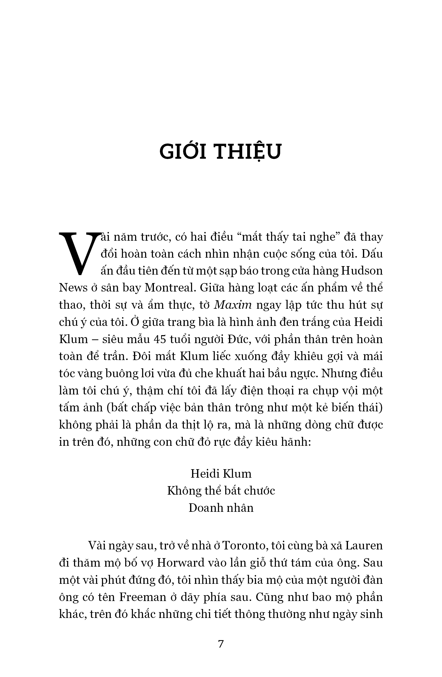 giải mã doanh nhân - những lầm tưởng trong công việc, cuộc sống và tâm hồn của các nhà khởi nghiệp - Ảnh 7