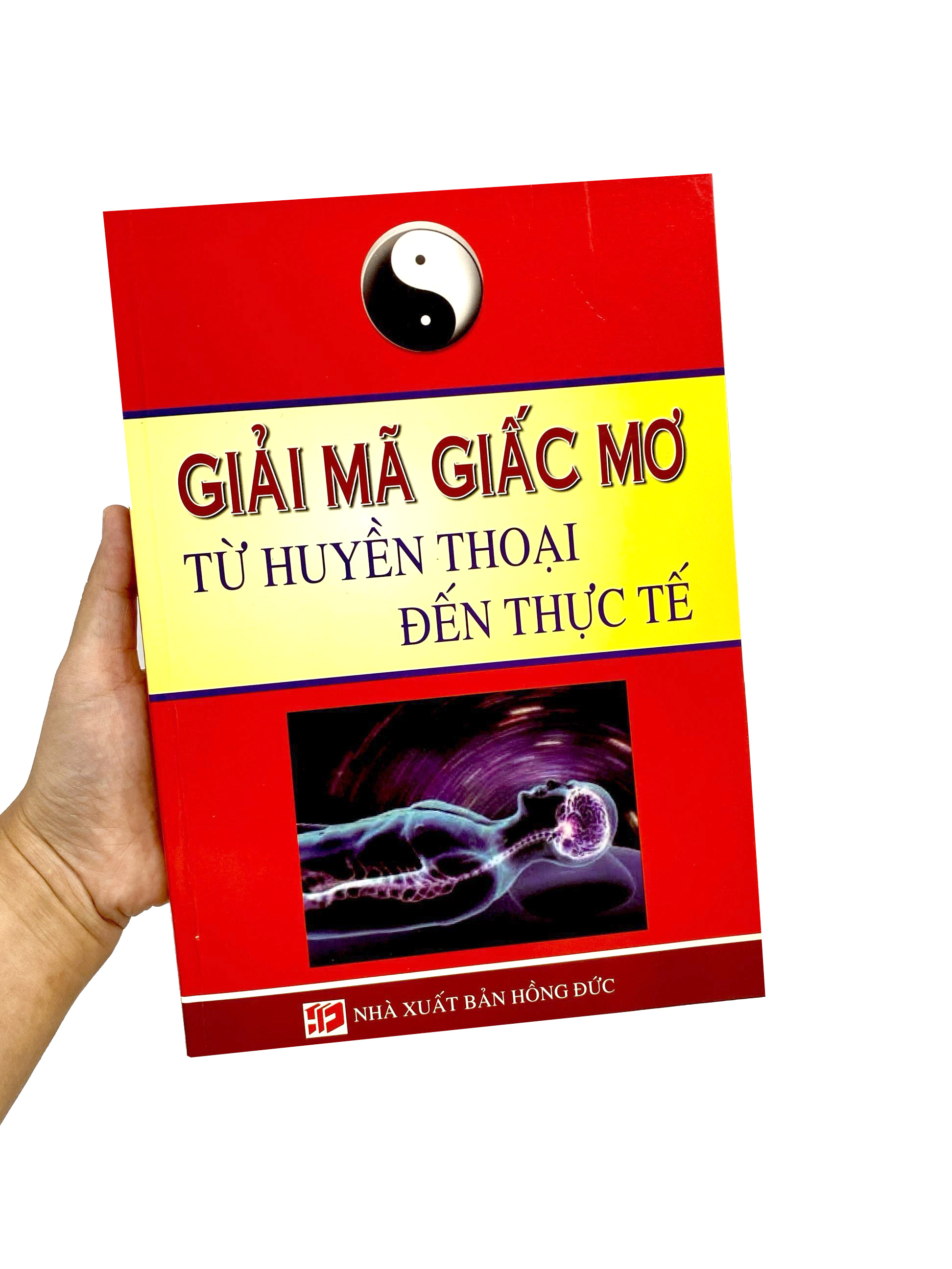 giải mã giấc mơ - từ huyền thoại đến thực tế - Ảnh 10