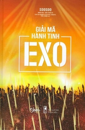 giải mã hành tinh exo - Ảnh 2