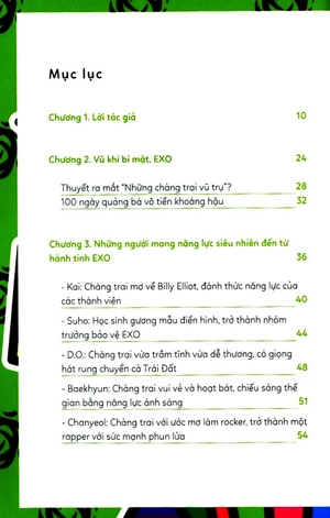 giải mã hành tinh exo - Ảnh 3