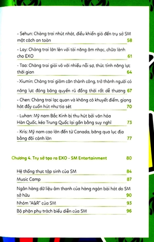 giải mã hành tinh exo - Ảnh 4