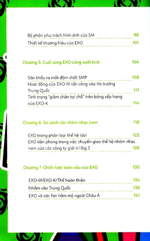 giải mã hành tinh exo - Ảnh 5
