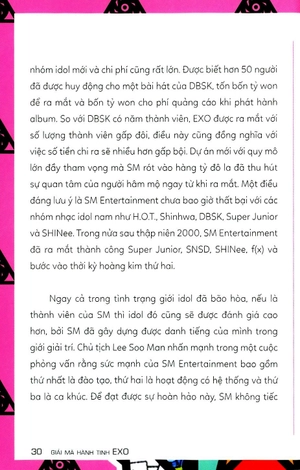 giải mã hành tinh exo - Ảnh 8