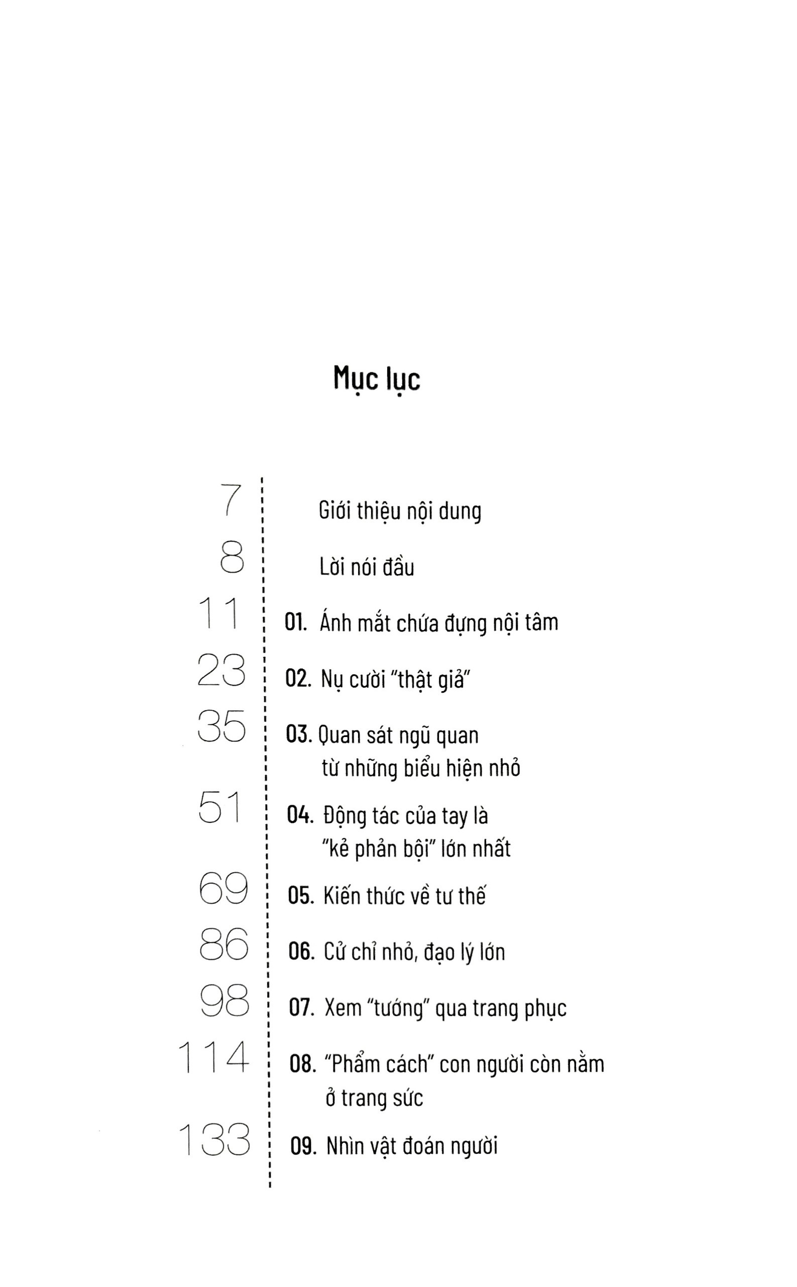 giải mã hành vi - bắt gọn tâm lý (tái bản 2023) - Ảnh 2