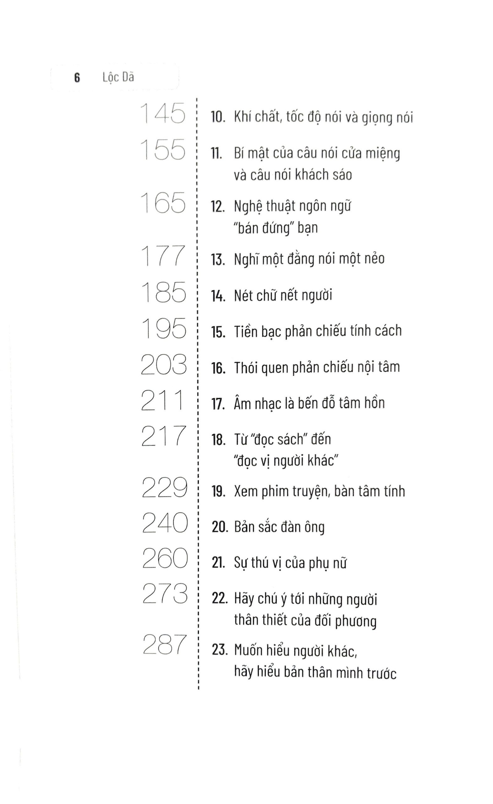 giải mã hành vi - bắt gọn tâm lý (tái bản 2023) - Ảnh 3