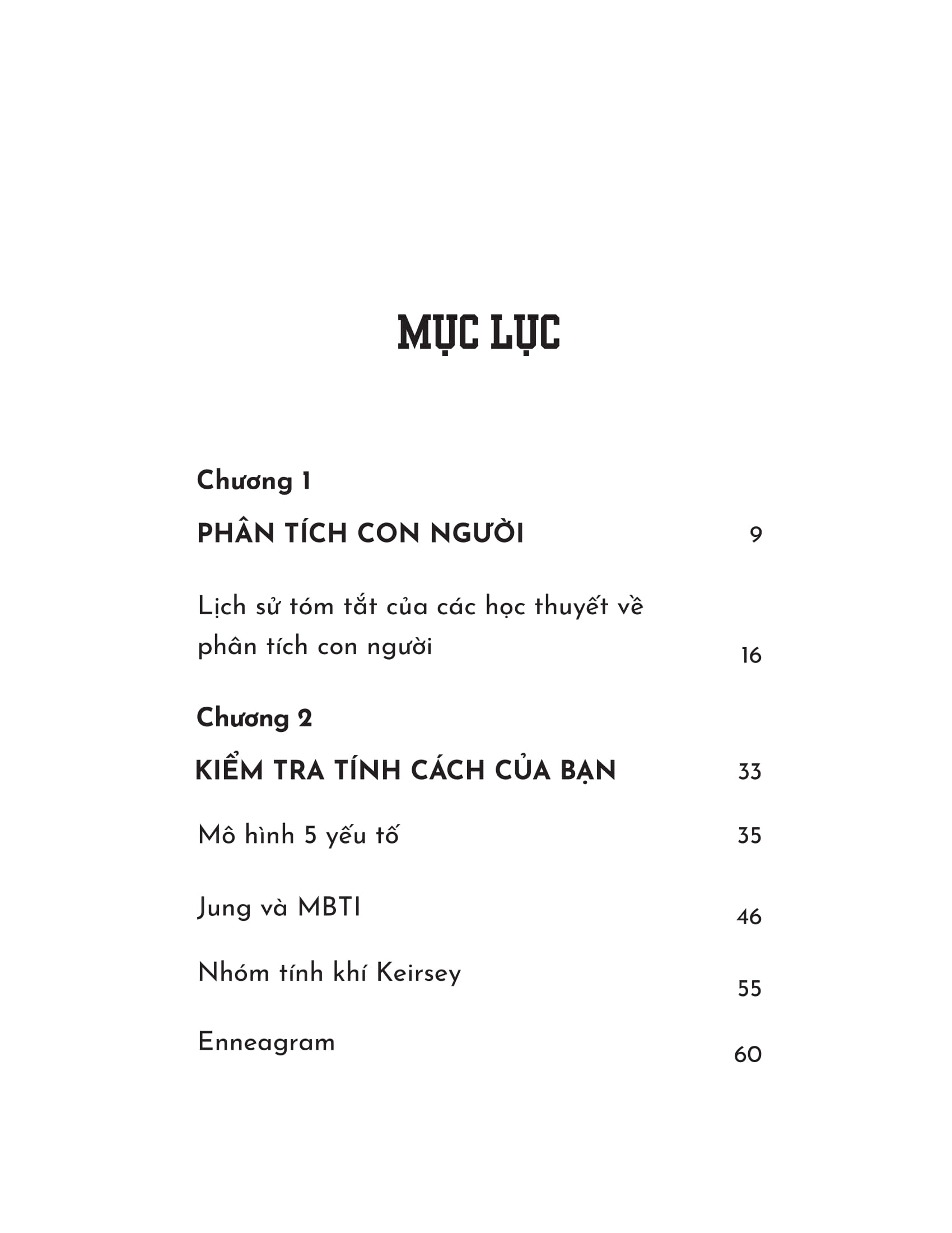 giải mã hành vi đọc vị cảm xúc - Ảnh 3