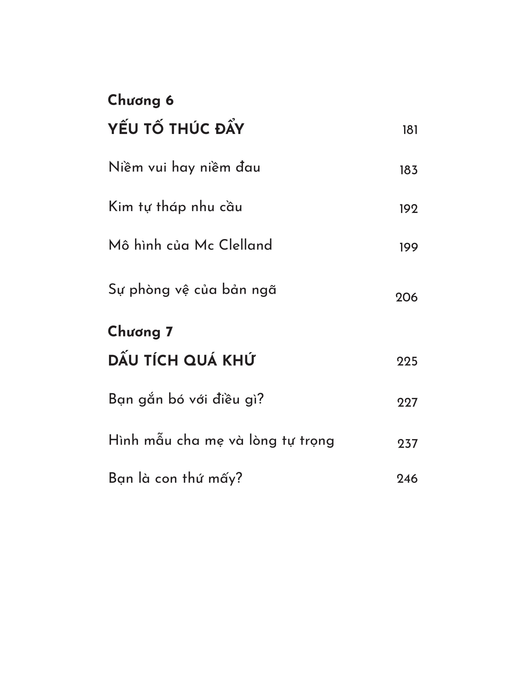 giải mã hành vi đọc vị cảm xúc - Ảnh 5