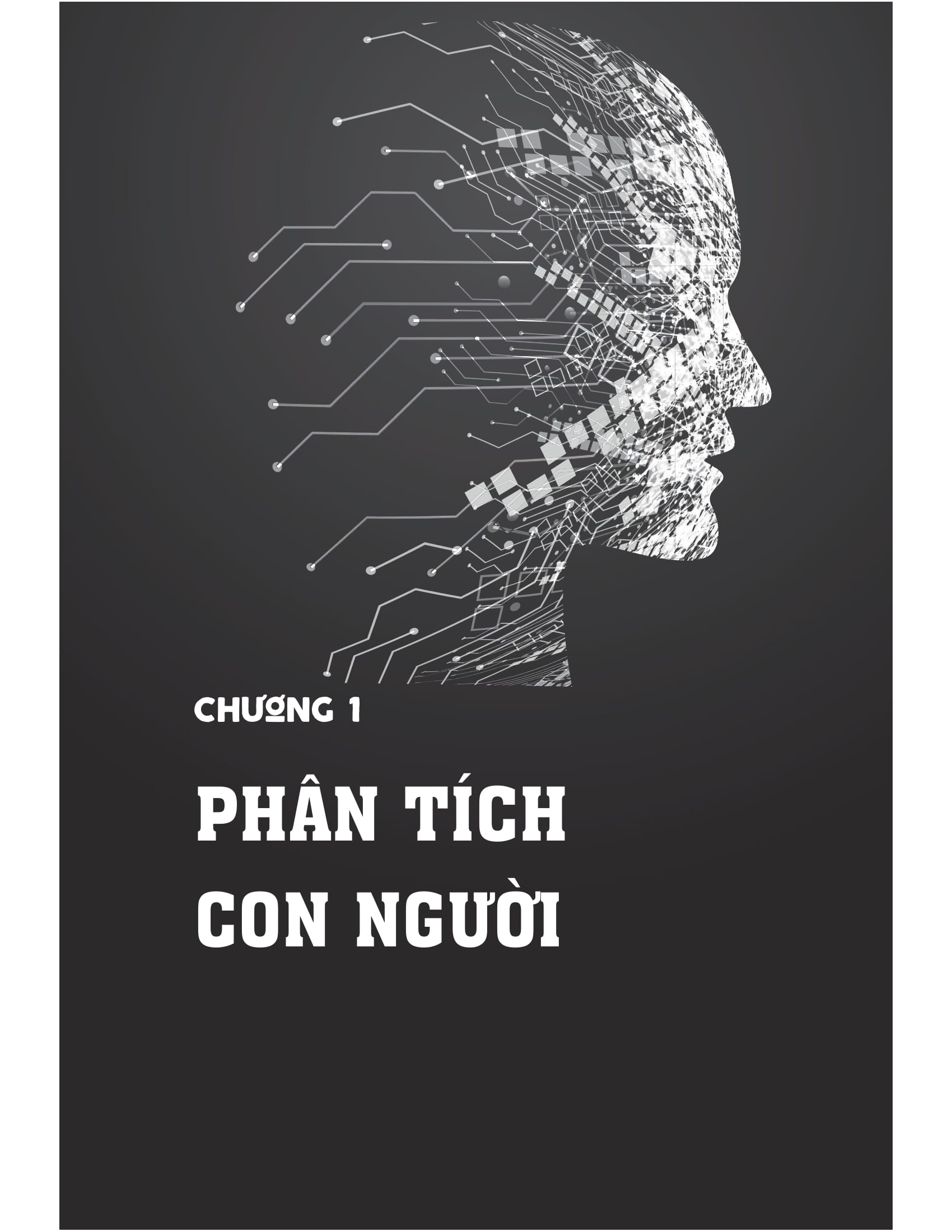 giải mã hành vi đọc vị cảm xúc - Ảnh 6