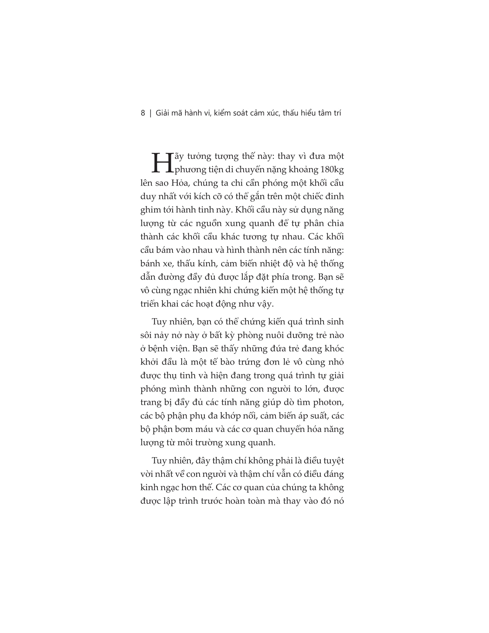 giải mã hành vi kiểm soát cảm xúc thấu hiểu tâm trí - Ảnh 10