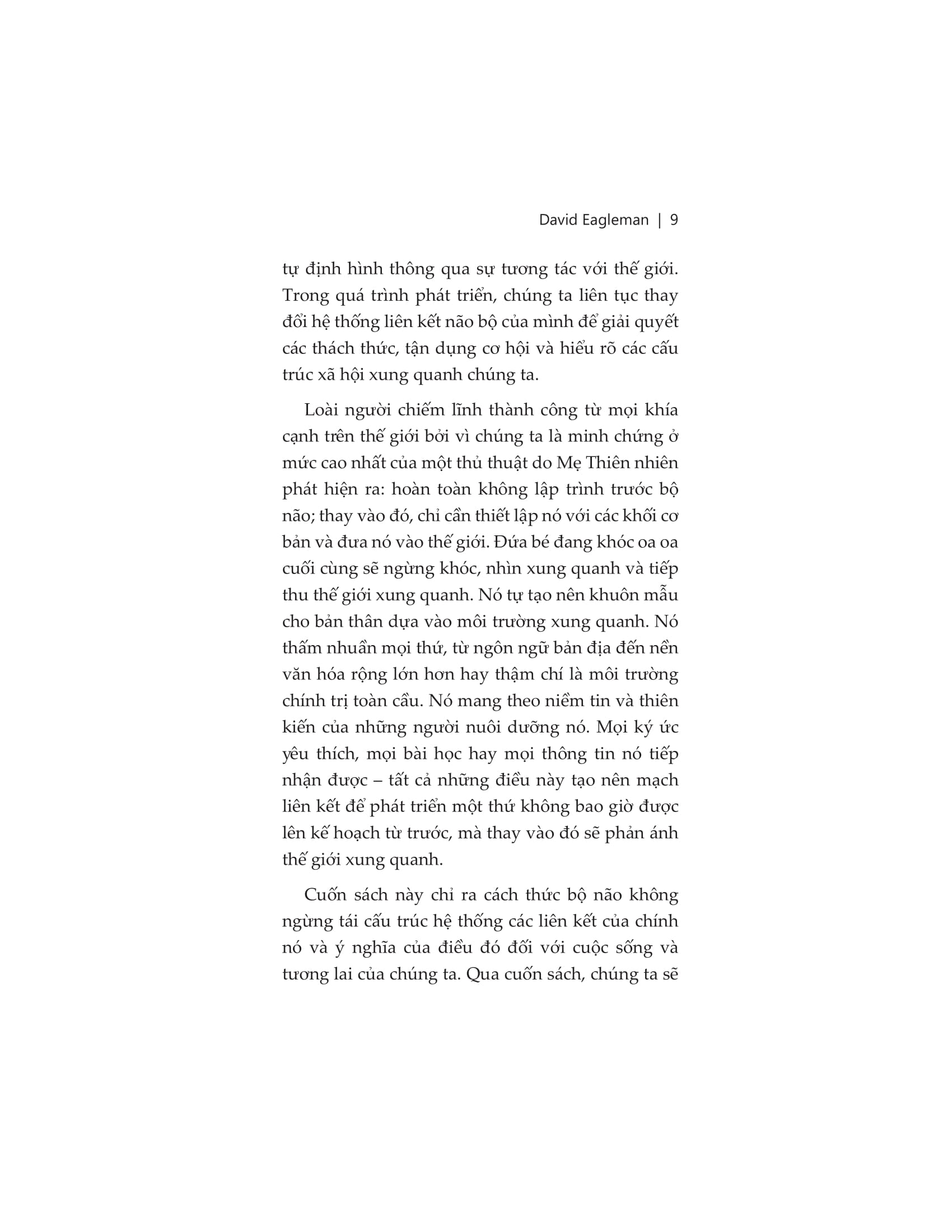 giải mã hành vi kiểm soát cảm xúc thấu hiểu tâm trí - Ảnh 11