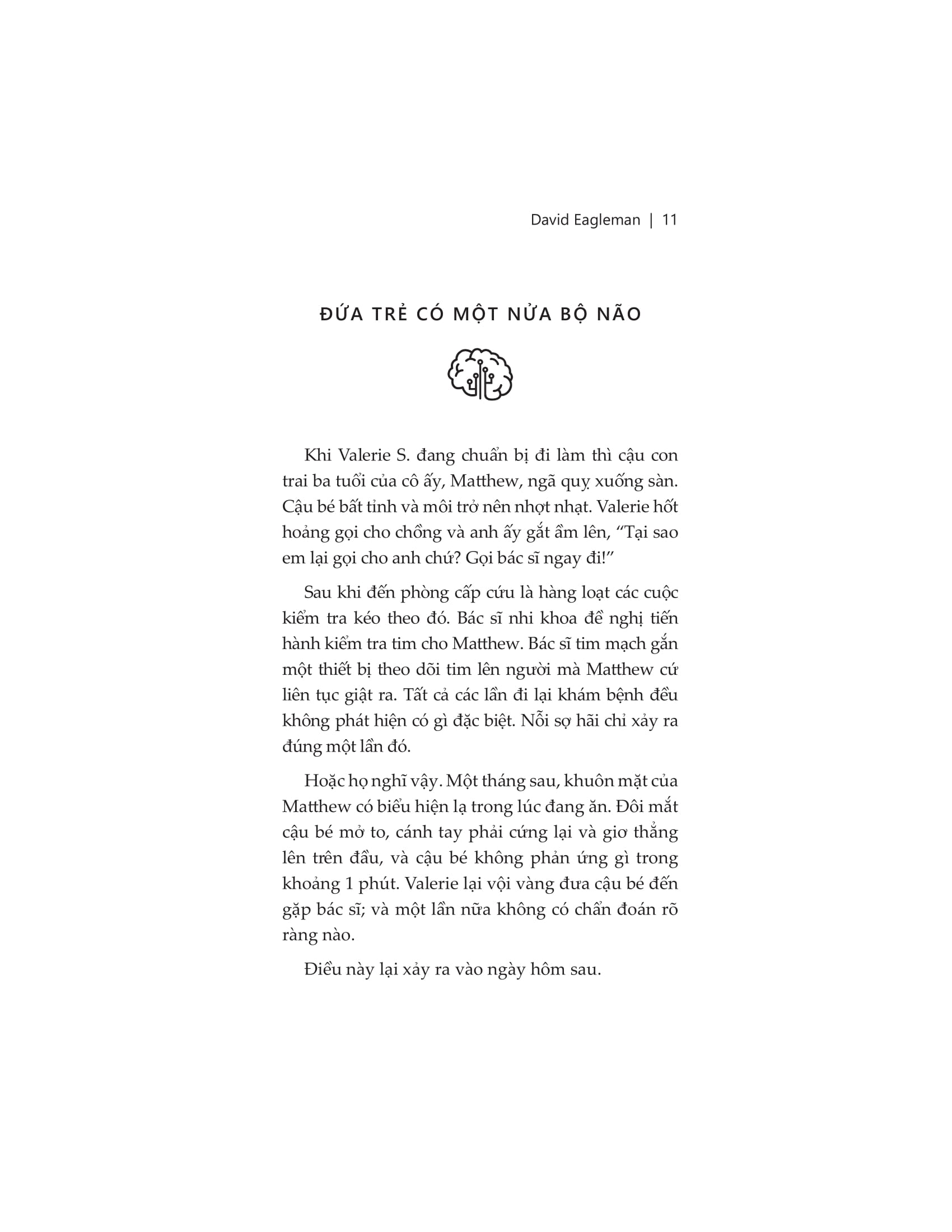 giải mã hành vi kiểm soát cảm xúc thấu hiểu tâm trí - Ảnh 13