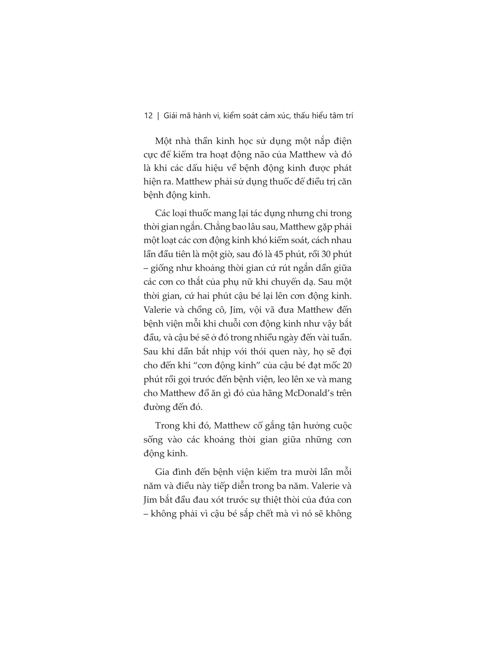 giải mã hành vi kiểm soát cảm xúc thấu hiểu tâm trí - Ảnh 14