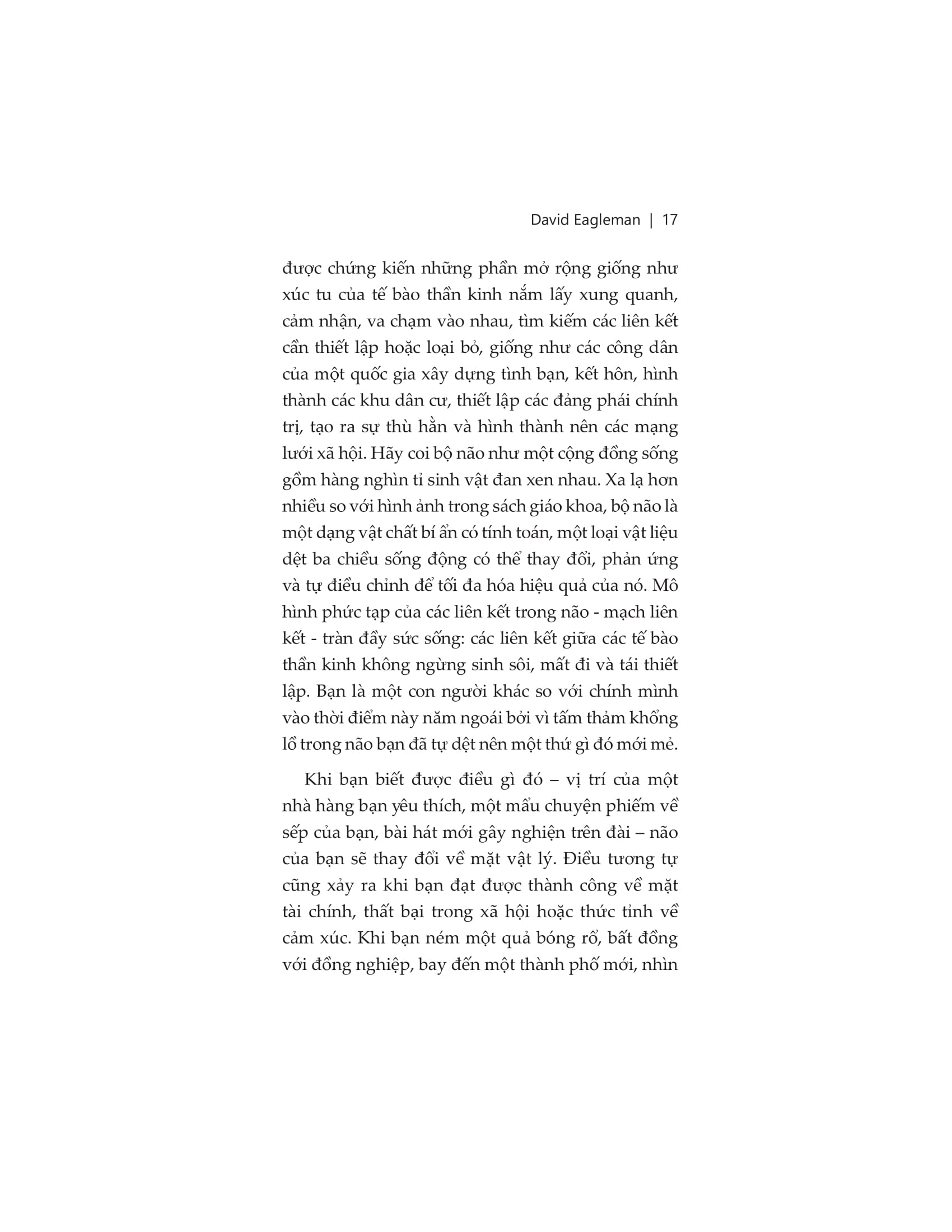 giải mã hành vi kiểm soát cảm xúc thấu hiểu tâm trí - Ảnh 19