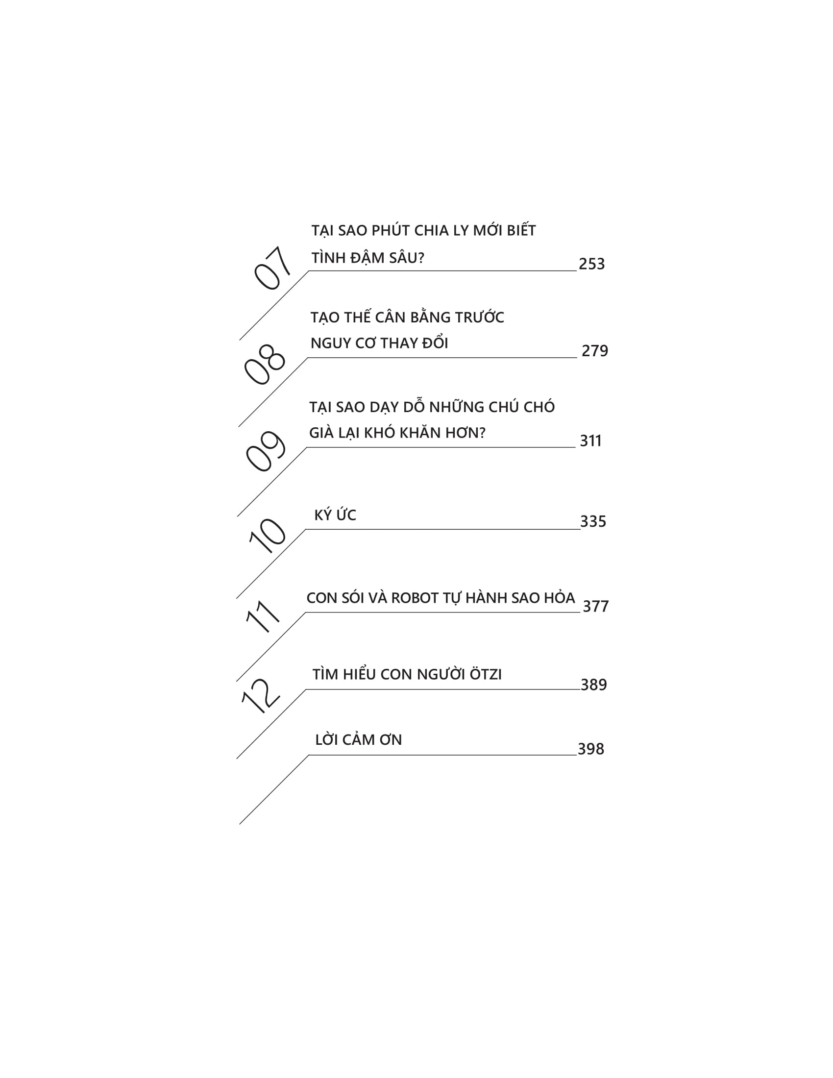 giải mã hành vi kiểm soát cảm xúc thấu hiểu tâm trí - Ảnh 7