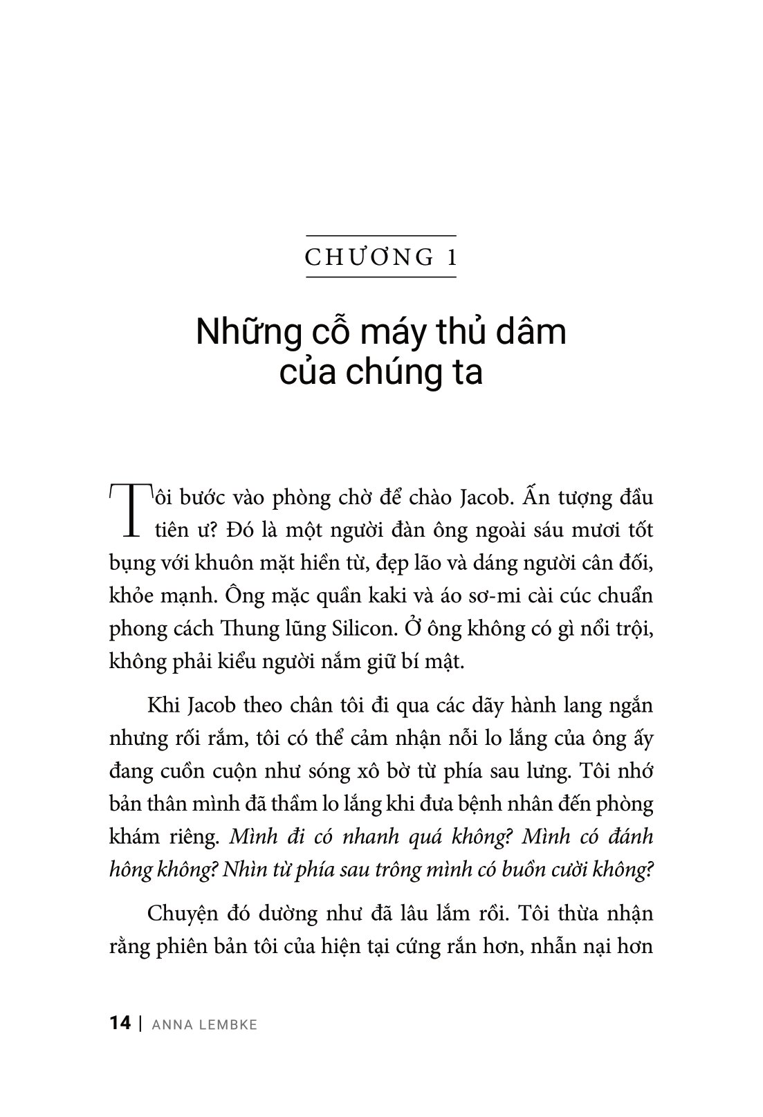 giải mã hoóc-môn dopamine - Ảnh 10