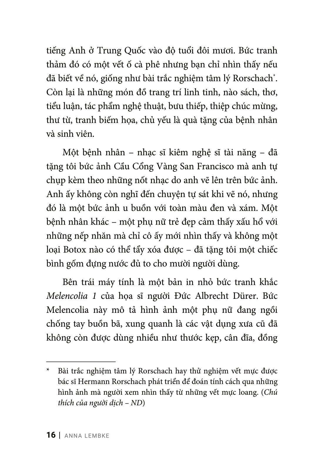 giải mã hoóc-môn dopamine - Ảnh 12