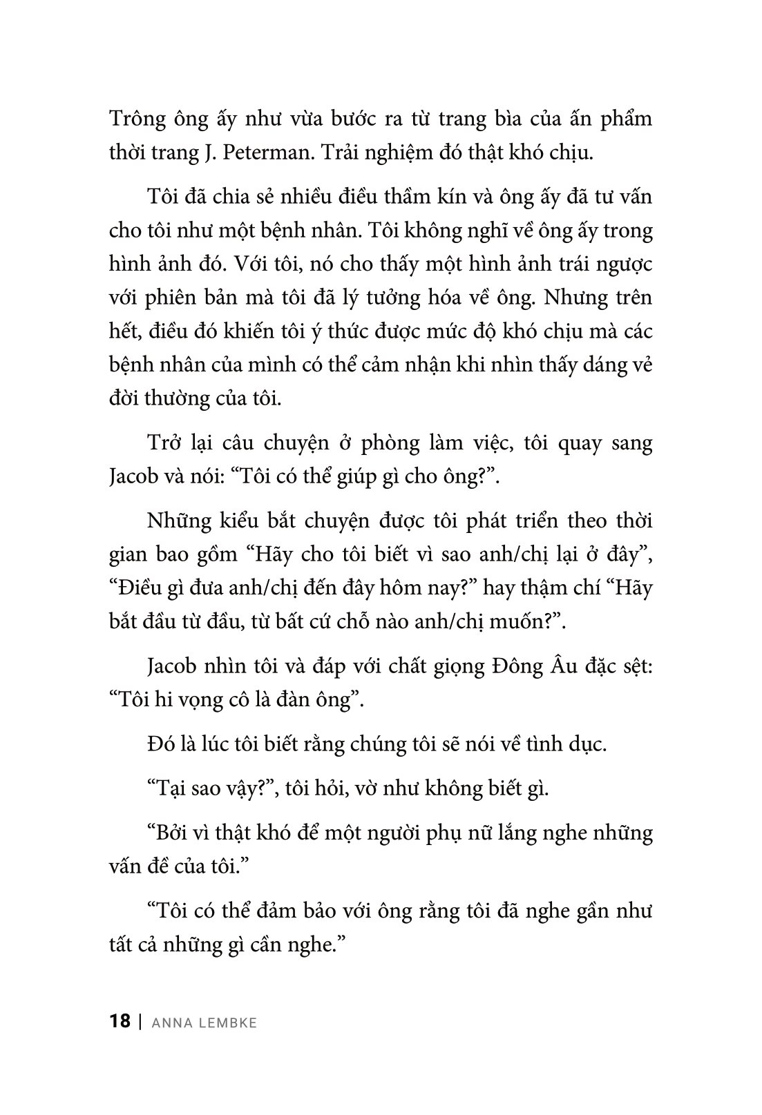 giải mã hoóc-môn dopamine - Ảnh 14