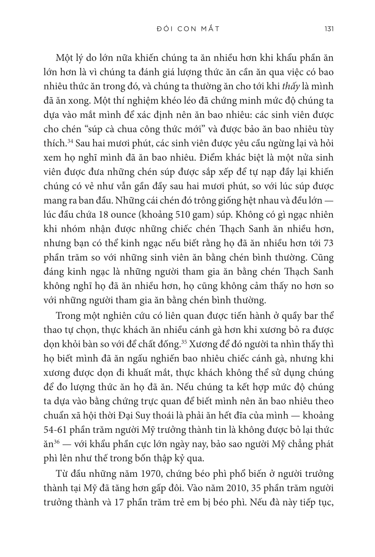Giải Mã Khẩu Vị - Ăn Uống Ngon Lành Vóc Dáng Khỏe Mạnh - Ảnh 14