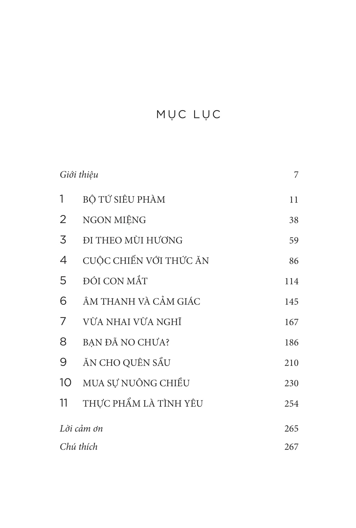 Giải Mã Khẩu Vị - Ăn Uống Ngon Lành Vóc Dáng Khỏe Mạnh - Ảnh 4