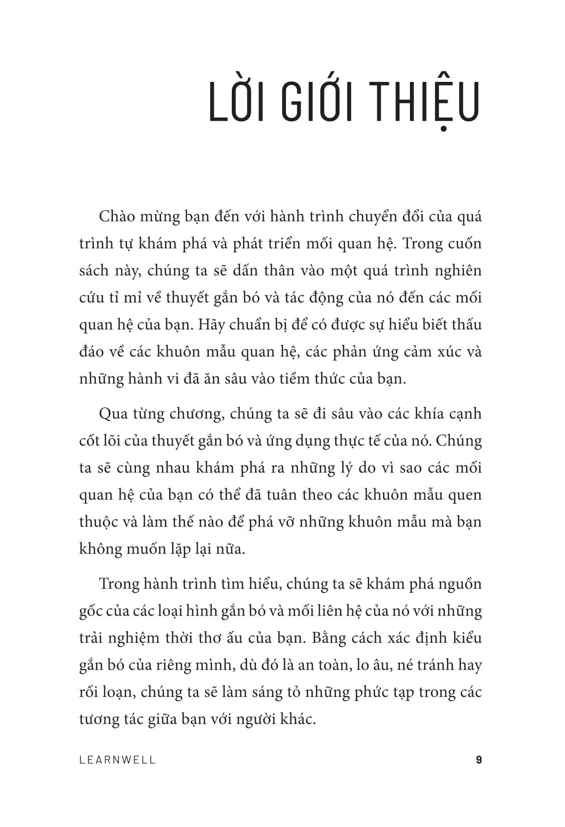 Giải Mã Kiểu Gắn Bó Của Bạn - Để Không Lặp Lại Mối Quan Hệ Độc Hại Và Xây Dựng Tình Yêu Lâu Bền - Tặng Kèm Sổ Tay Thực Hành Giải Mã Kiểu Gắn Bó Của Bạn + Bookmark - Ảnh 14
