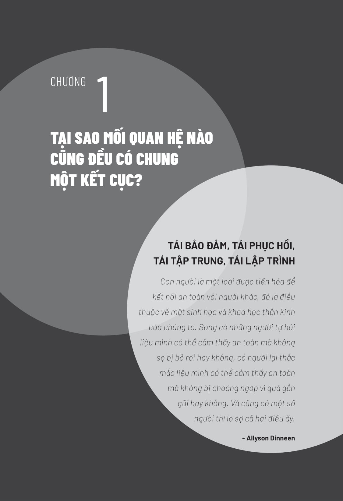Giải Mã Kiểu Gắn Bó Của Bạn - Để Không Lặp Lại Mối Quan Hệ Độc Hại Và Xây Dựng Tình Yêu Lâu Bền - Tặng Kèm Sổ Tay Thực Hành Giải Mã Kiểu Gắn Bó Của Bạn + Bookmark - Ảnh 17