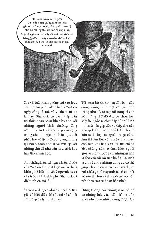 Giải Mã Marketing Hiện Đại - Những Khám Phá Mới Nhất Về Khoa Học Marketing - Bài Học Từ Các Thương Hiệu Thành Công Nhất Thế Giới - Ảnh 8