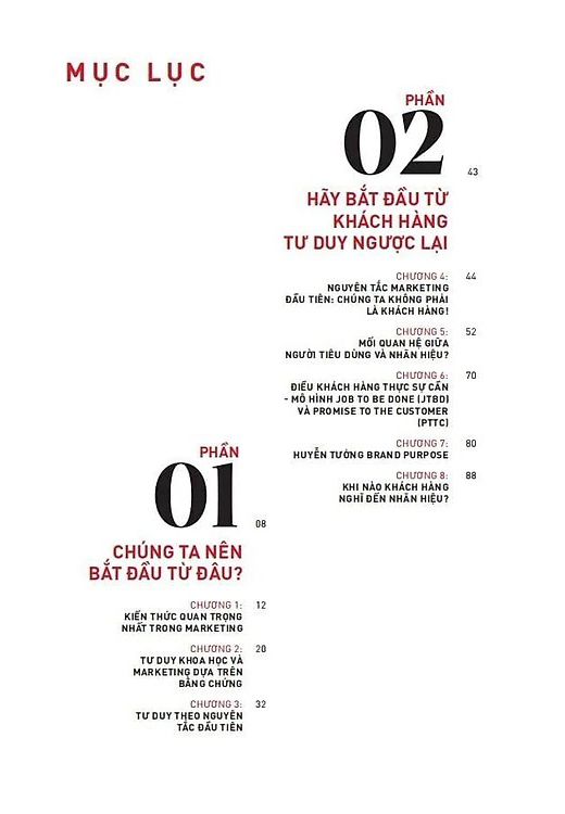 Giải Mã Marketing Hiện Đại - Những Khám Phá Mới Nhất Về Khoa Học Marketing - Bài Học Từ Các Thương Hiệu Thành Công Nhất Thế Giới - Ảnh 9