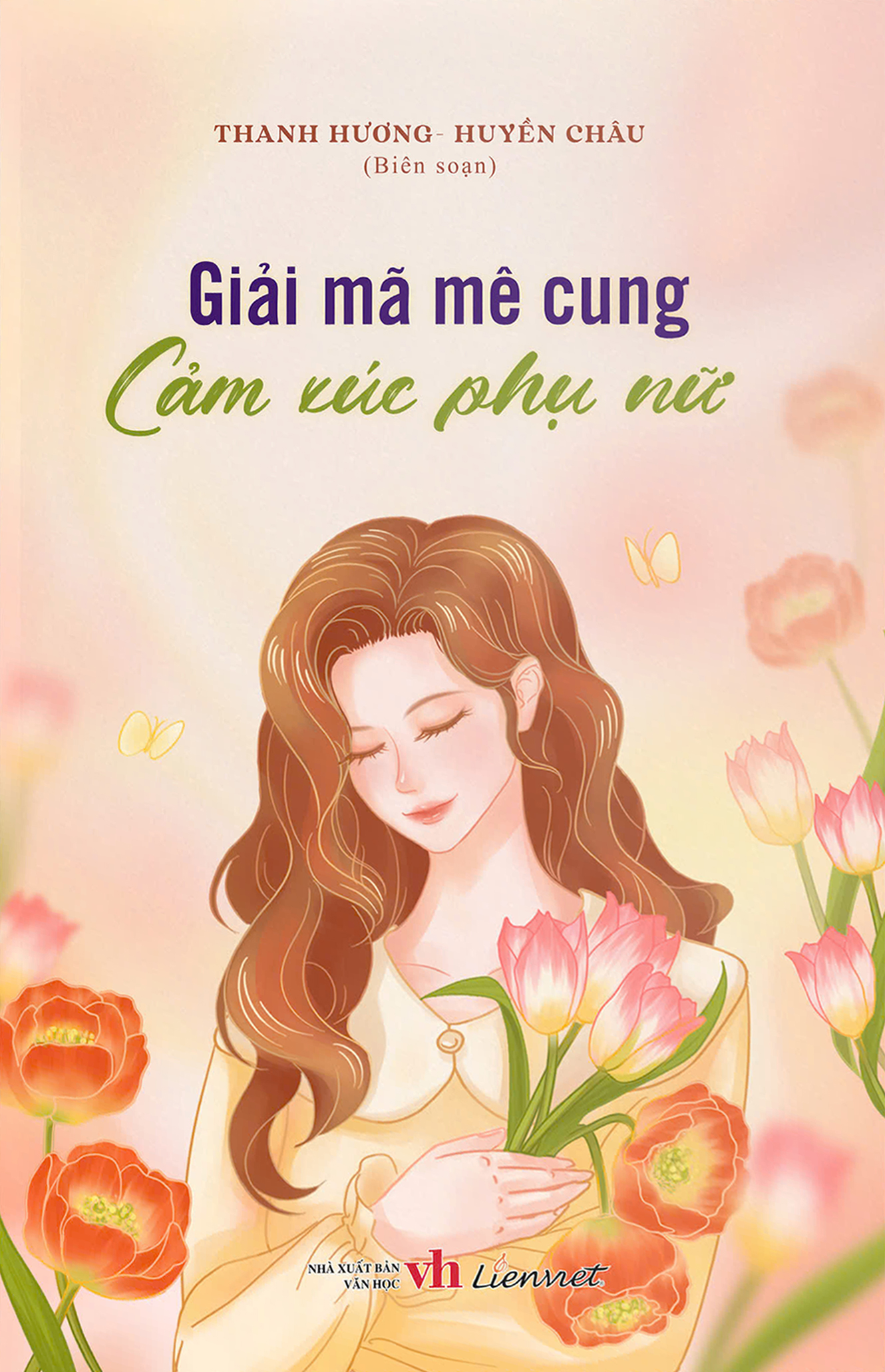 Giải Mã Mê Cung - Cảm Xúc Phụ Nữ - Ảnh 2