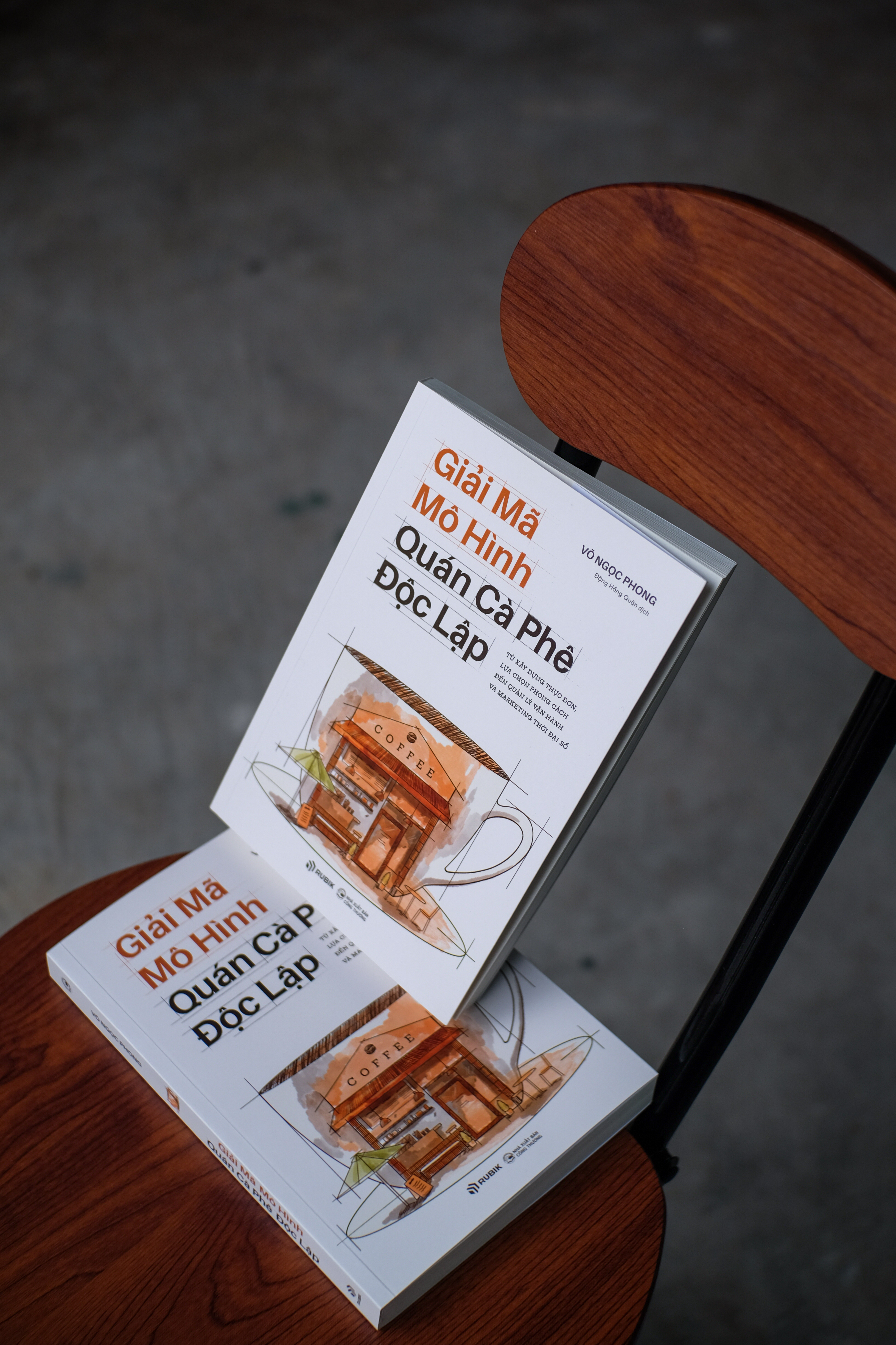 Giải Mã Mô Hình Quán Cà Phê Độc Lập - Ảnh 4